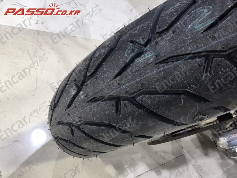 HARLEY-DAVIDSON FLHTI - фото 4