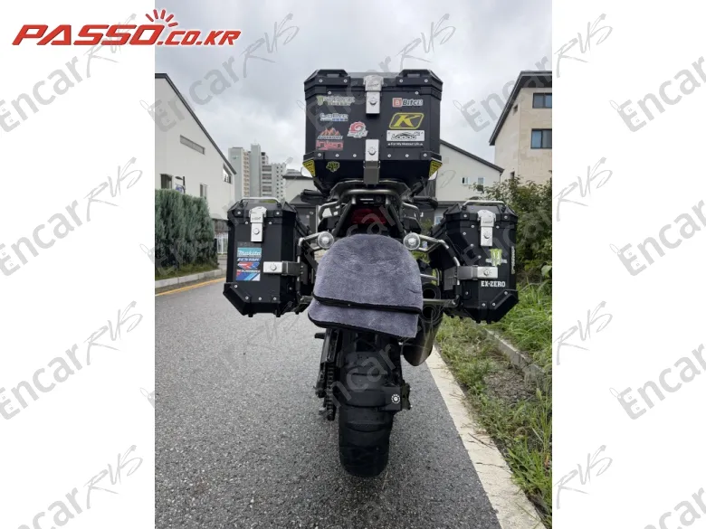 Harley-Davidson Pan America 1250 Special - фото 2