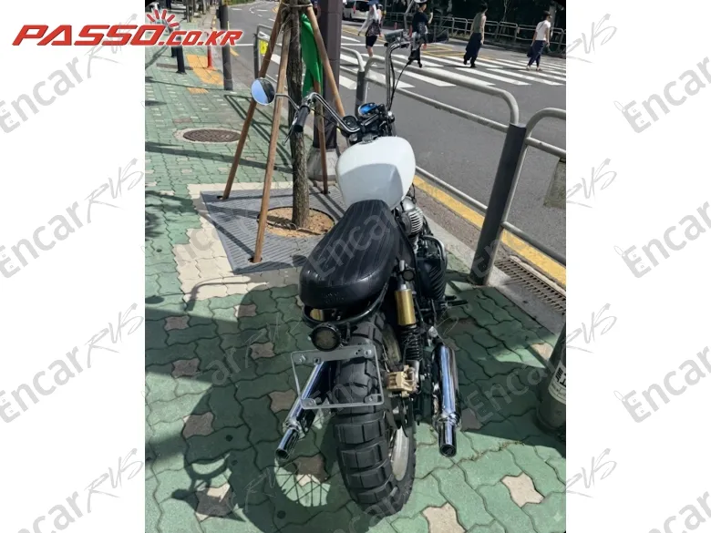 Royal Enfield Interceptor 650 - фото 2
