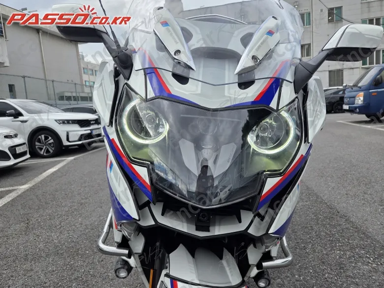 Bmw K 1600 Gtl - фото 6