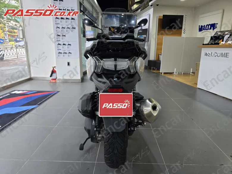 Bmw C 400 Gt - фото 2