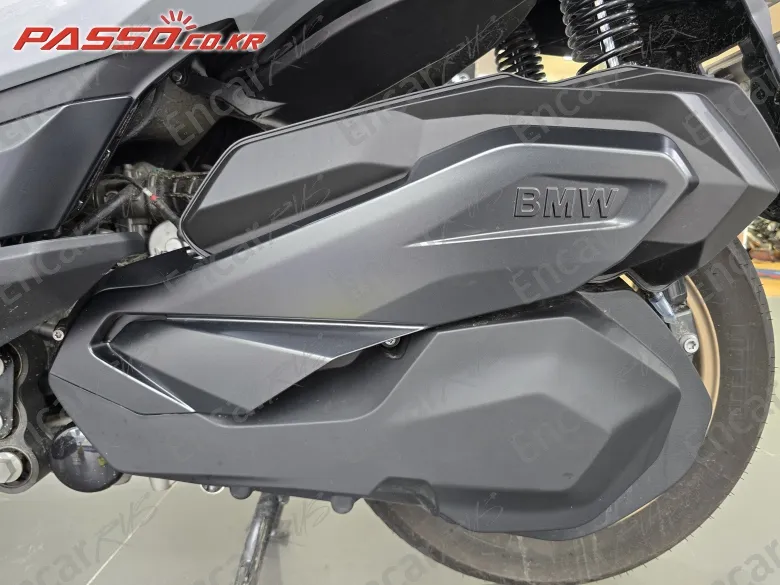 Bmw C 400 Gt - фото 4