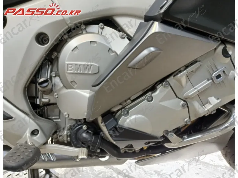 BMW K 1600 GTL Exclusive - фото 5