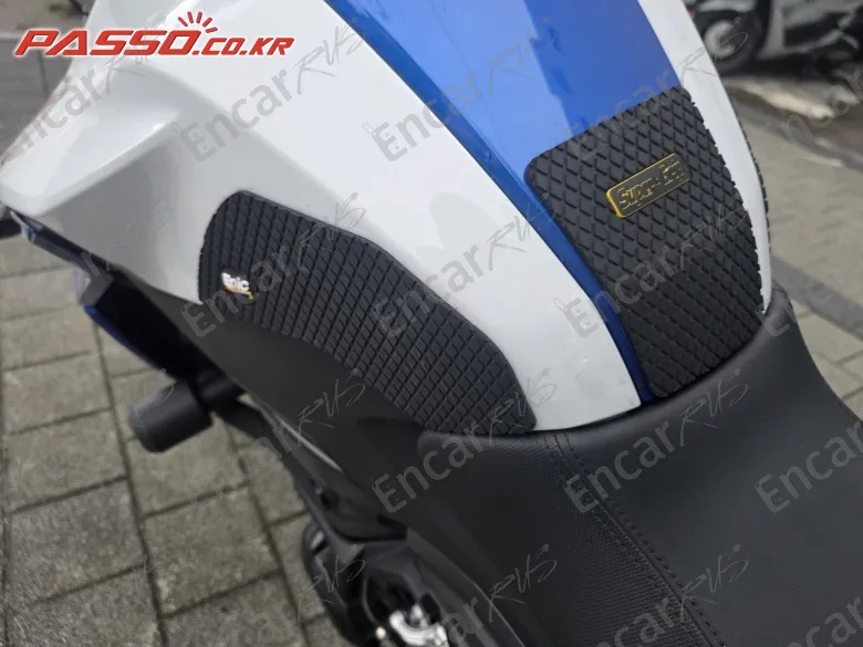 Bmw F 900 R - фото 6