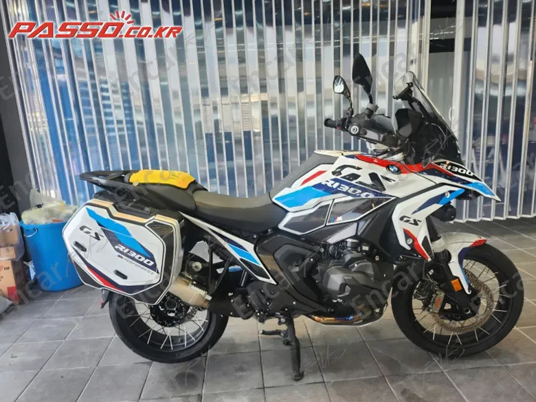 Bmw R 1300 Gs - фото 0