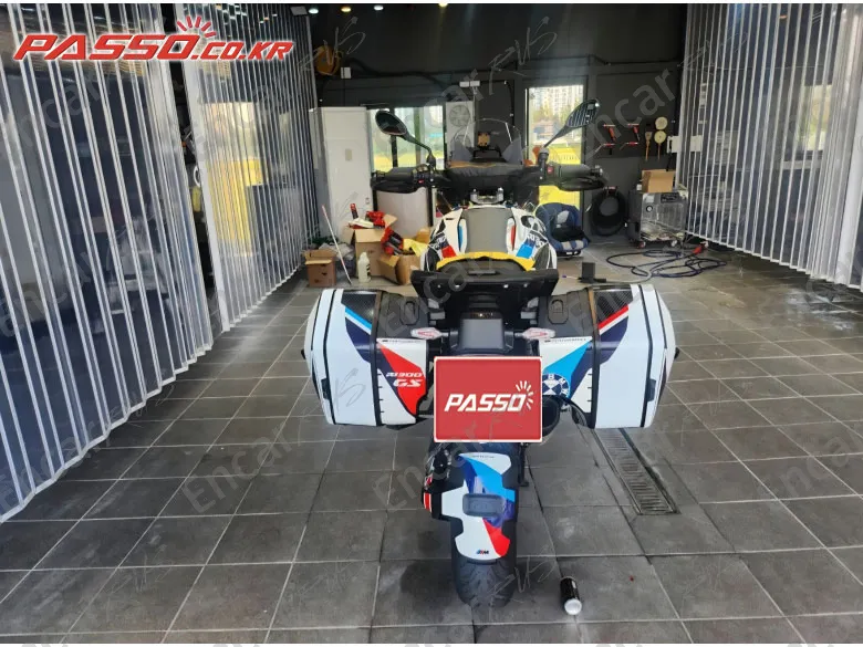 Bmw R 1300 Gs - фото 2