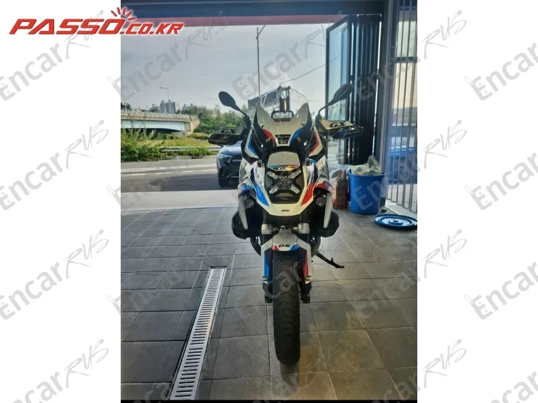 Bmw R 1300 Gs - фото 3