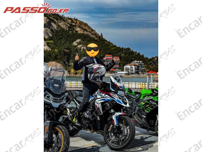 Bmw R 1300 Gs - фото 4