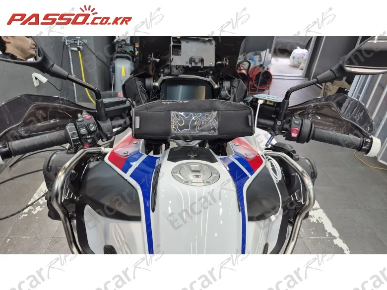 Bmw R 1250 Gs Adventure - фото 3