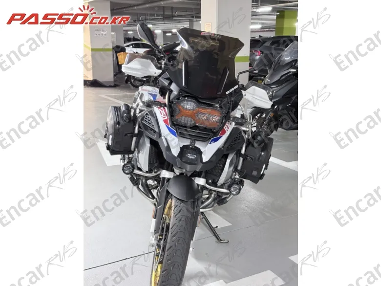 Bmw R 1250 Gs Adventure - фото 4