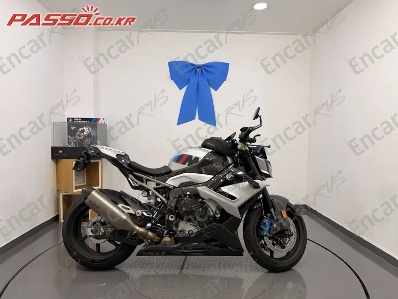 Bmw M 1000 R - фото 0