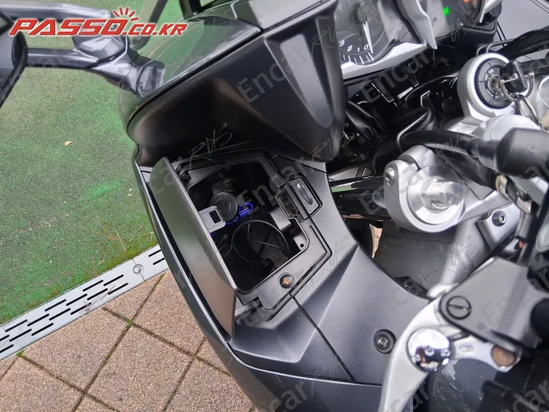 Yamaha Fjr 1300 A - фото 3