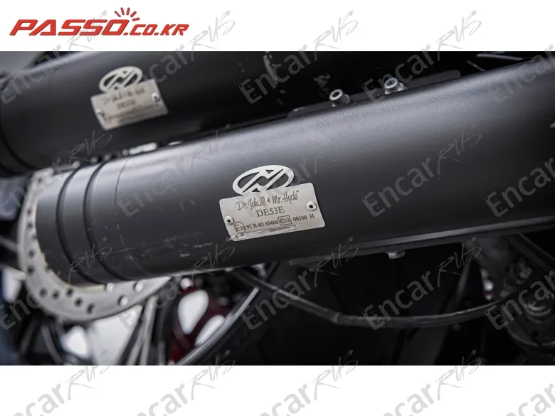 Harley-Davidson Breakout 114 - фото 6