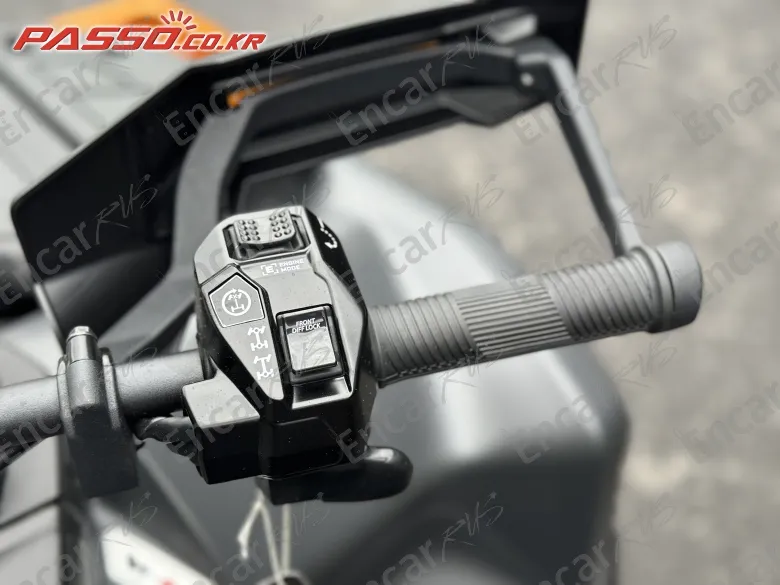 Brp Can-Am Outlander Max St P 1000 - фото 4