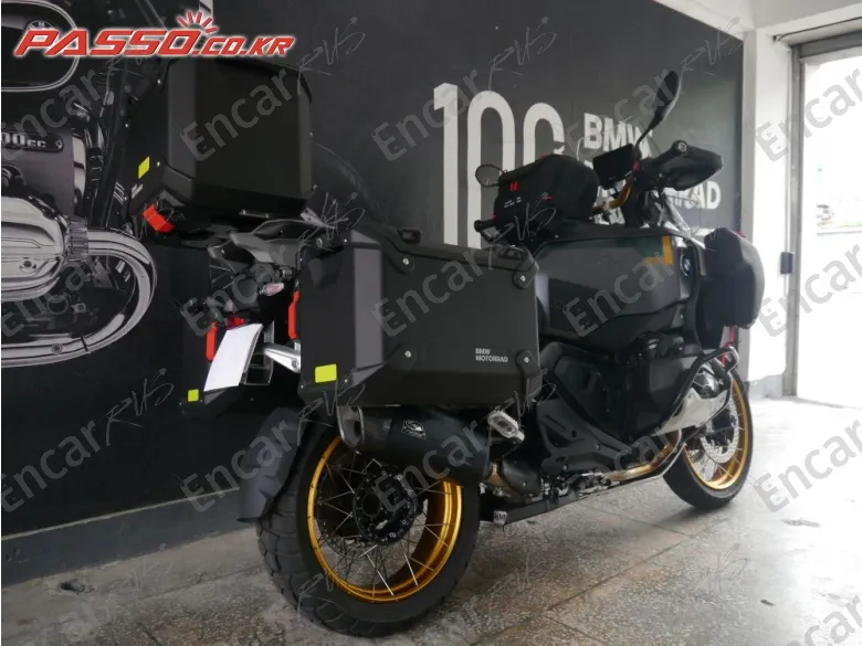 Bmw R 1300 Gs Adventure - фото 2