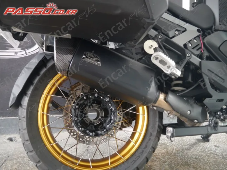 Bmw R 1300 Gs Adventure - фото 6