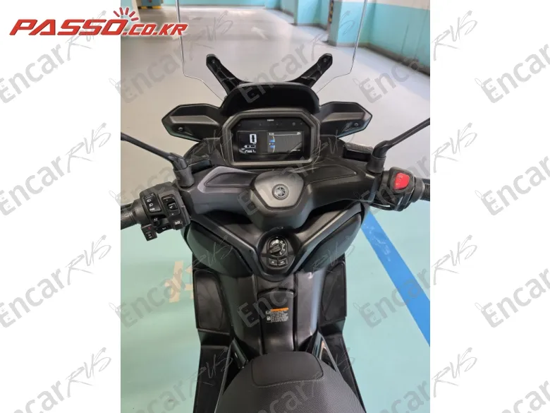 Yamaha X Max 300 Abs - фото 2