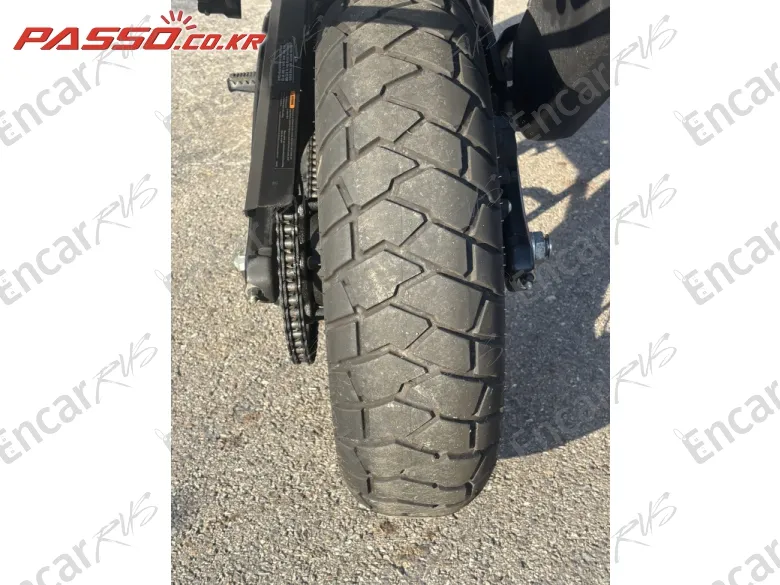 Harley-Davidson Pan America 1250 Special - фото 5