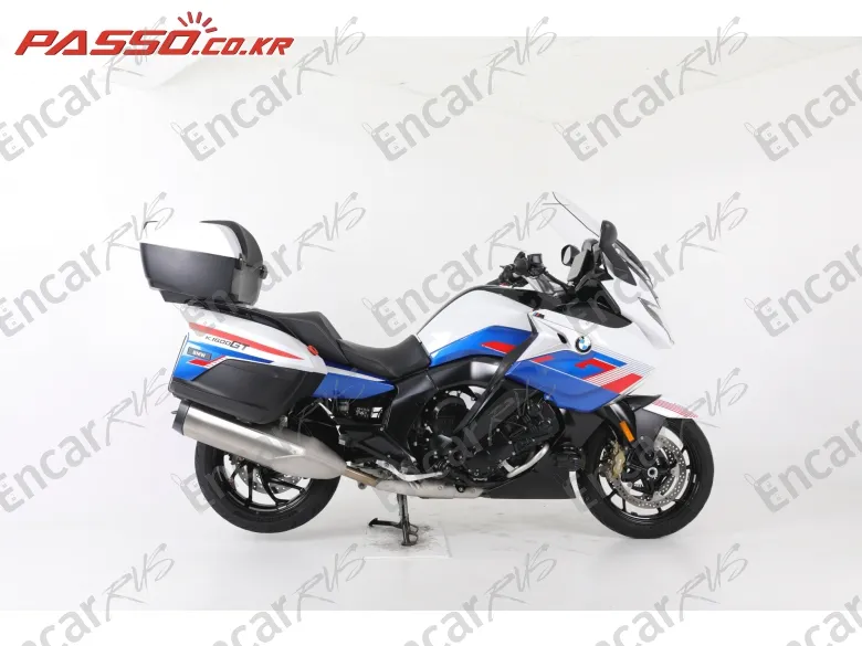 Bmw K 1600 Gt - фото 0