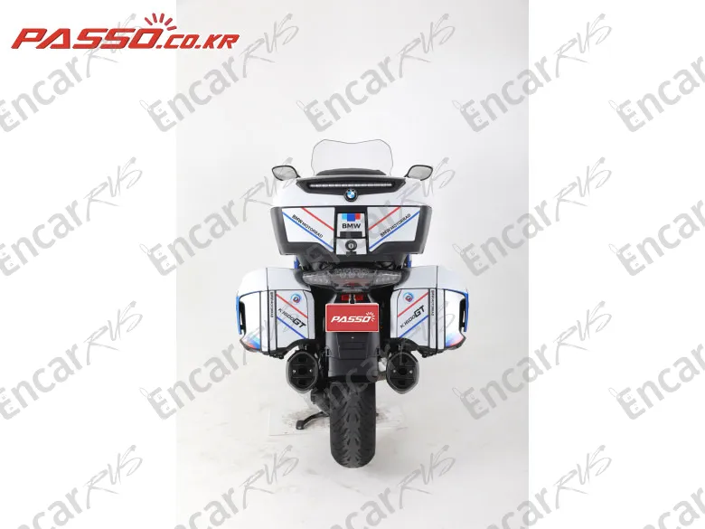 Bmw K 1600 Gt - фото 2