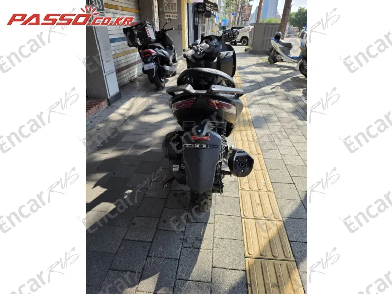 Zontes 350 D - фото 2