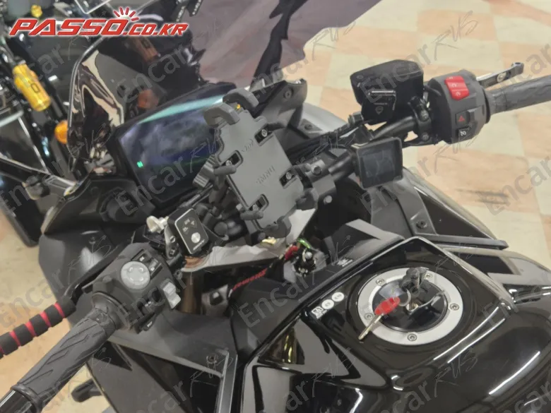 Suzuki Gsx S 1000 Gt - фото 3