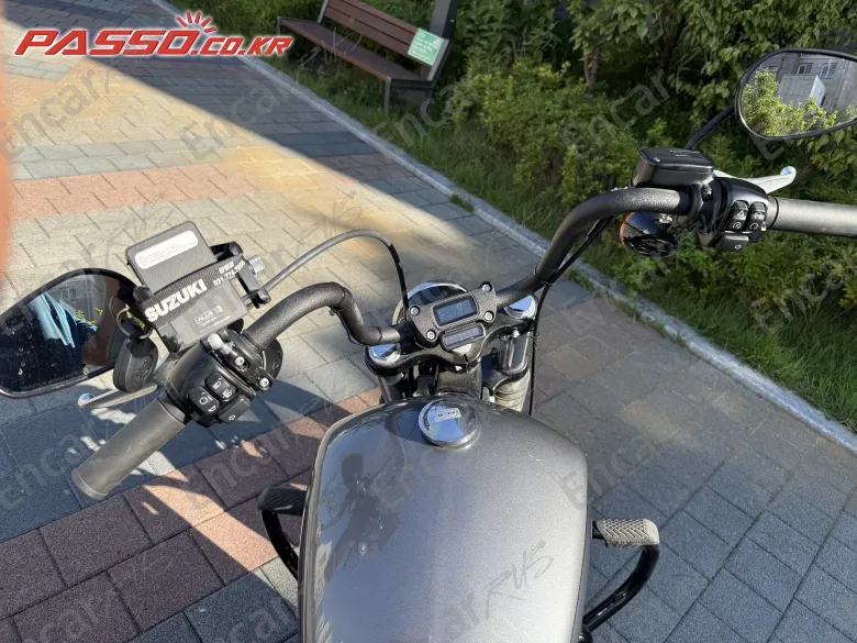 Harley-Davidson Street Bob 114 - фото 3