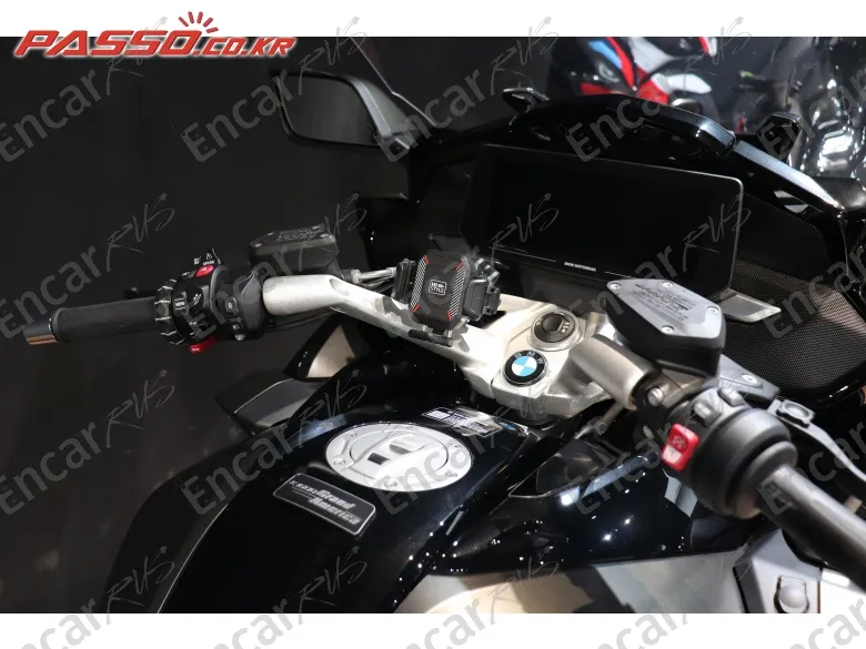 Bmw K 1600 Grand America - фото 3