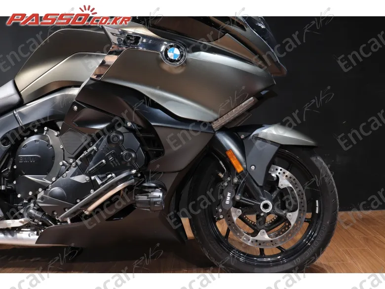 Bmw K 1600 Grand America - фото 5