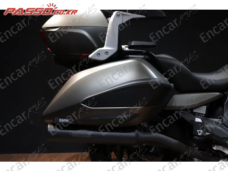 Bmw K 1600 Grand America - фото 6