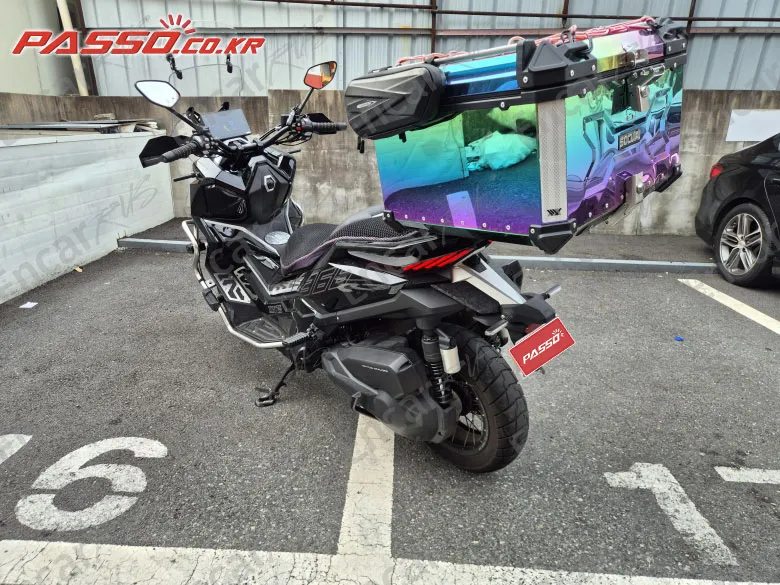 Zontes 368 G - фото 2