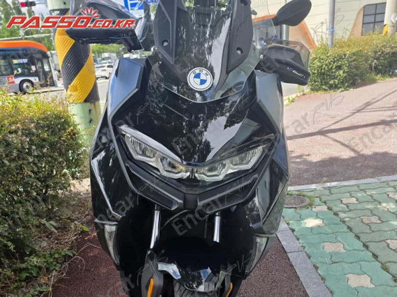 Bmw C 400 Gt - фото 0