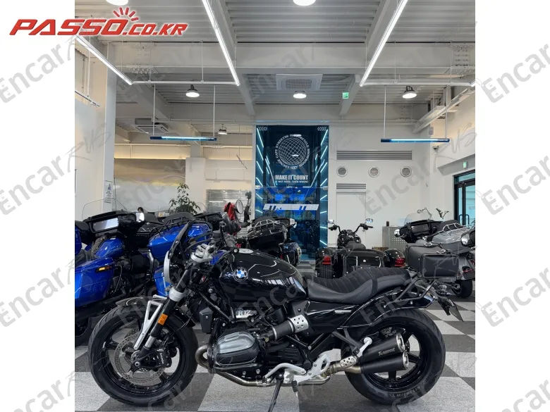BMW R 12 - фото 1