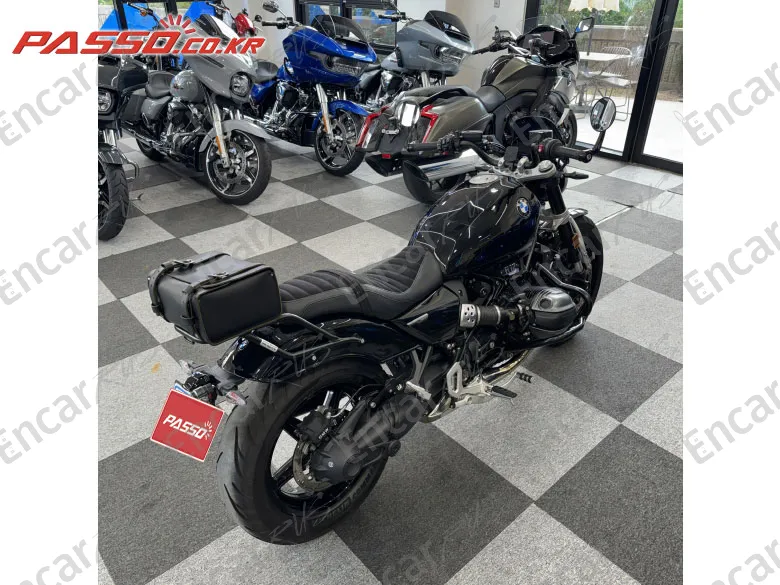 BMW R 12 - фото 2