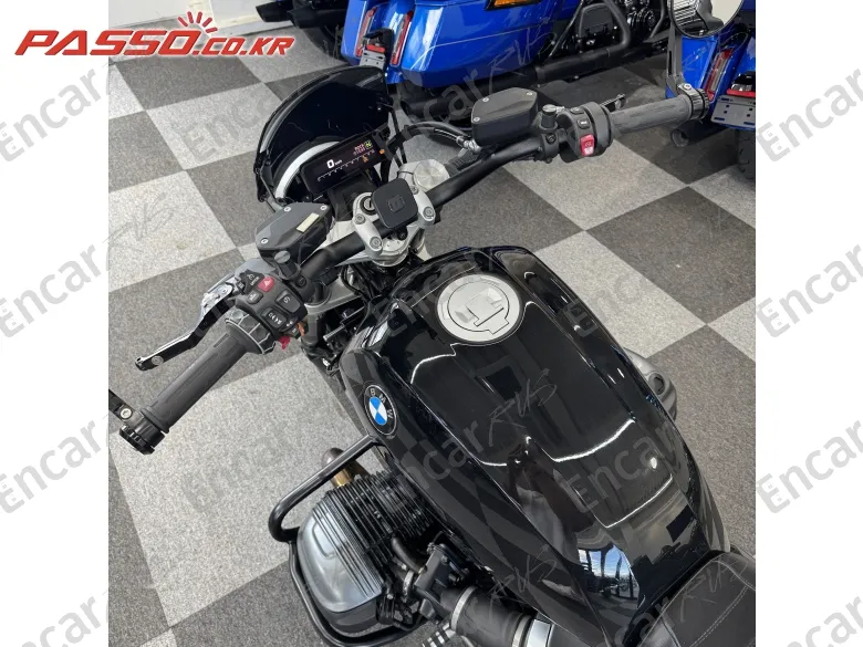 BMW R 12 - фото 3