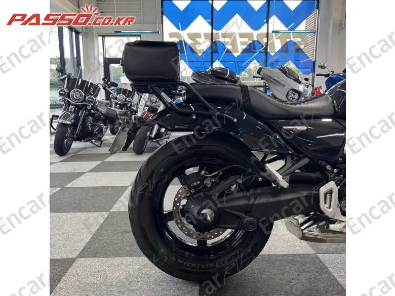 BMW R 12 - фото 5