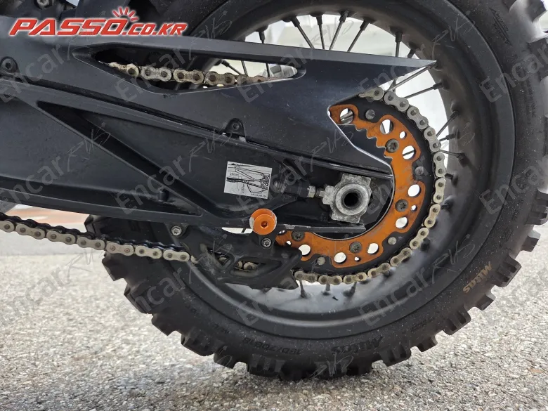 Ktm 890 Adventure R - фото 5