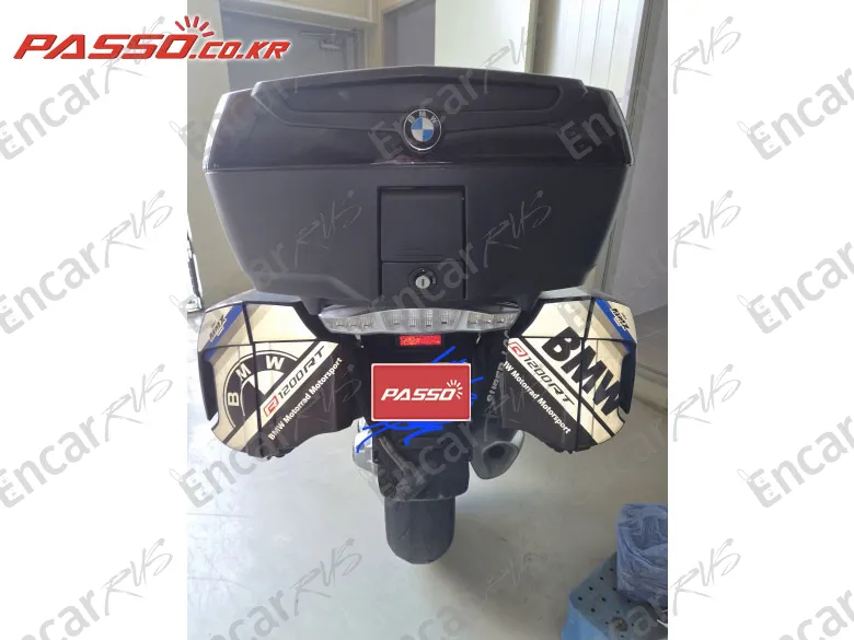 Bmw R 1200 Rt - фото 2