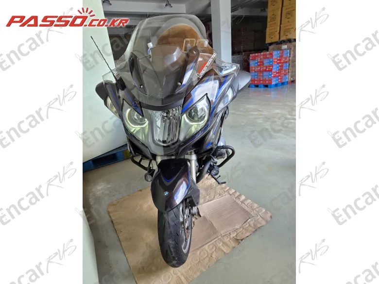 Bmw R 1200 Rt - фото 6