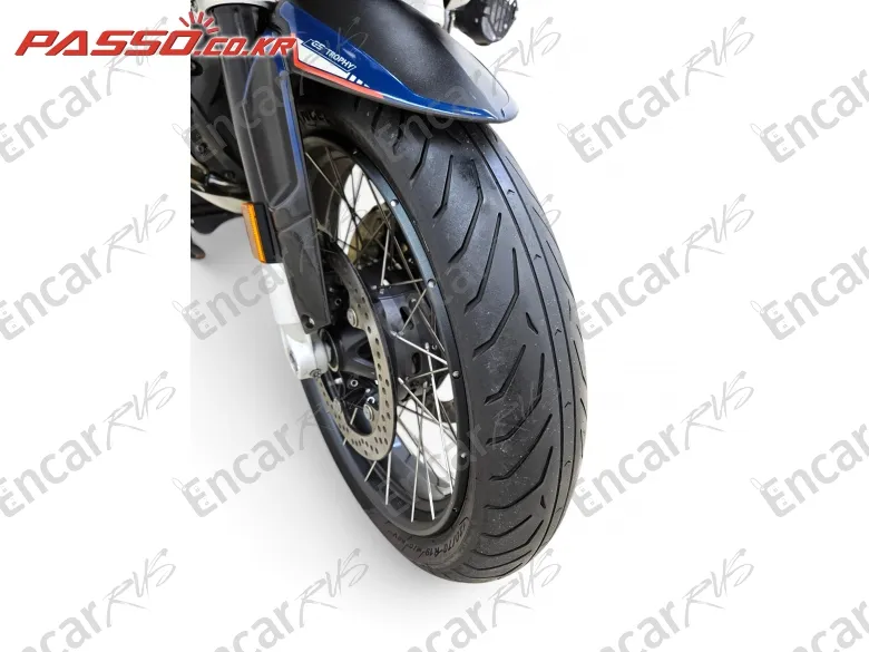 Bmw R 1250 Gs Adventure - фото 5