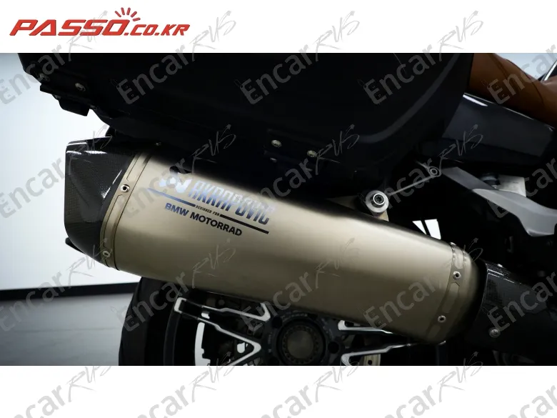 Bmw K 1600 Gtl - фото 6
