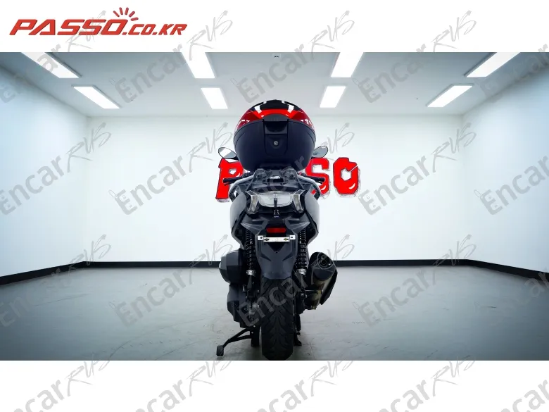 Bmw C 400 Gt - фото 2