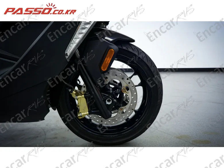 Bmw C 400 Gt - фото 5