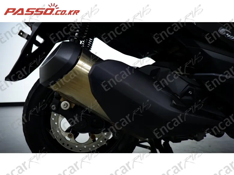 Bmw C 400 Gt - фото 6