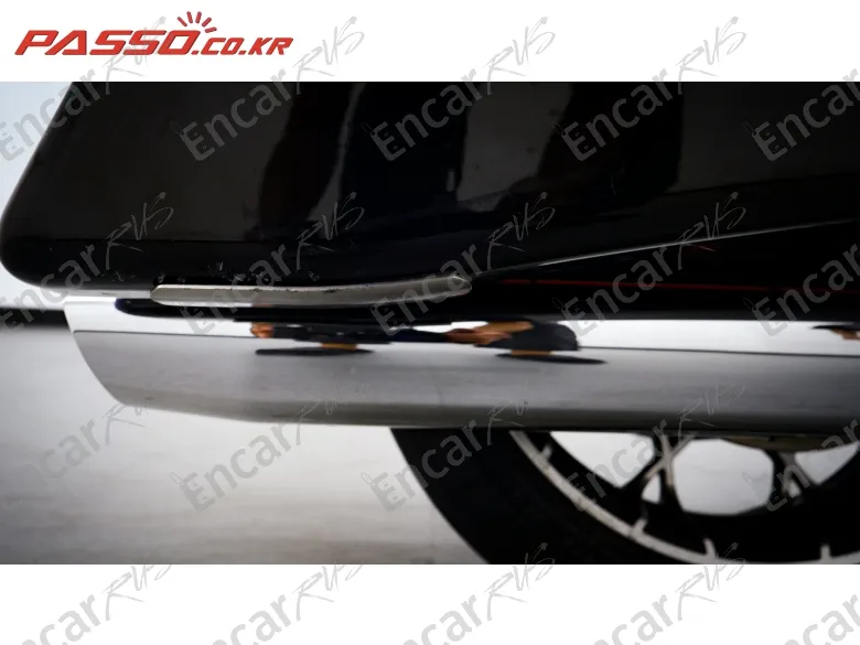 Harley-Davidson Flhxs Street Glide Special - фото 6