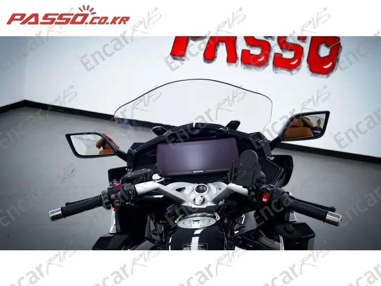 Bmw K 1600 Gtl - фото 3