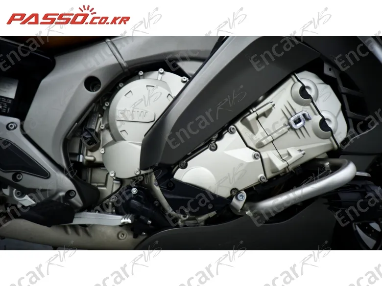 Bmw K 1600 Gtl - фото 4