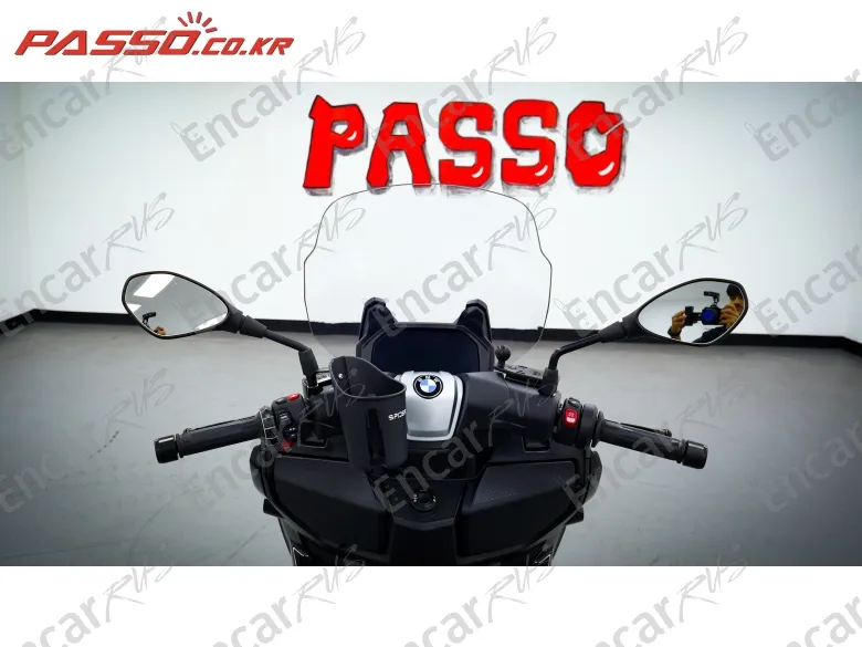 Bmw C 400 Gt - фото 3