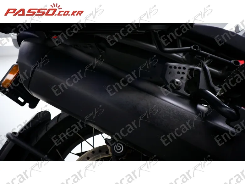 Harley-Davidson Pan America 1250 Special - фото 6