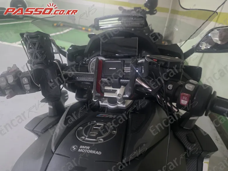 Bmw K 1600 B - фото 3